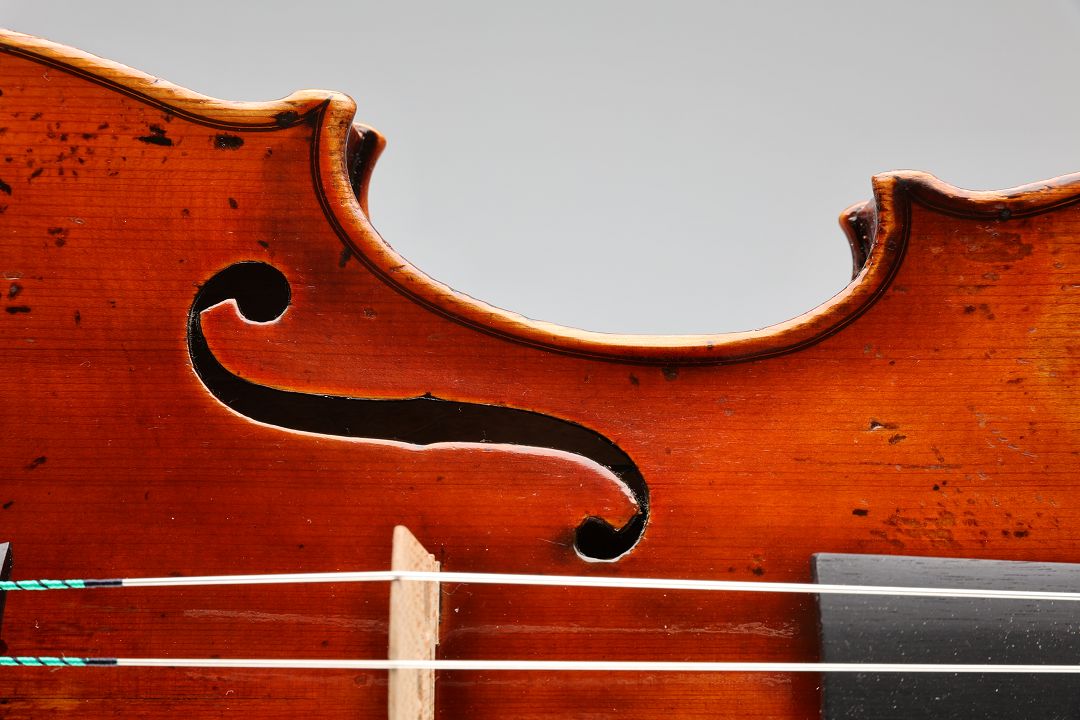 Möckel Max - Charlottenburg Anno 1905 - G-520
